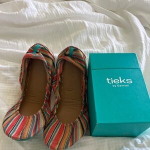 Tieks by Gavrieli